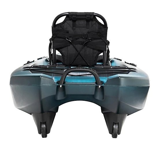 Aurora Fusion Lifetime Manta 10 ft. Sit-On-Top Angler Kayak-48219 - Image 6