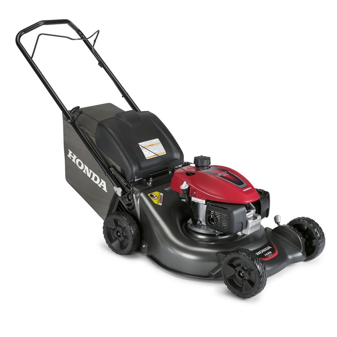 Honda HRN216PKA 21″ Push Lawn Mower-21445