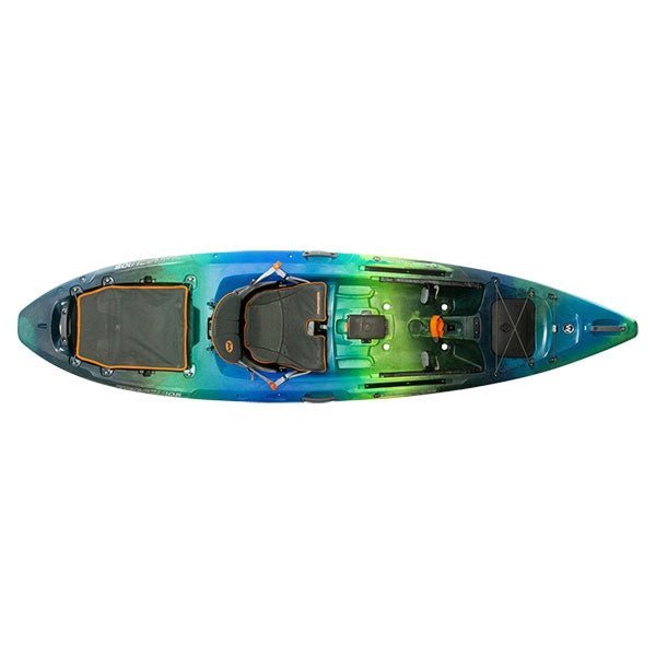 Wilderness Systems Tarpon 105 Recreational Kayak-45295