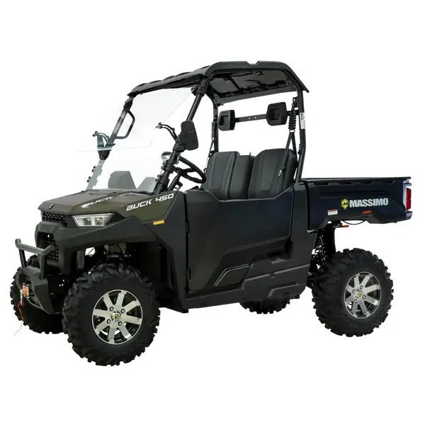 Massimo Buck 450 4WD UTV-25742