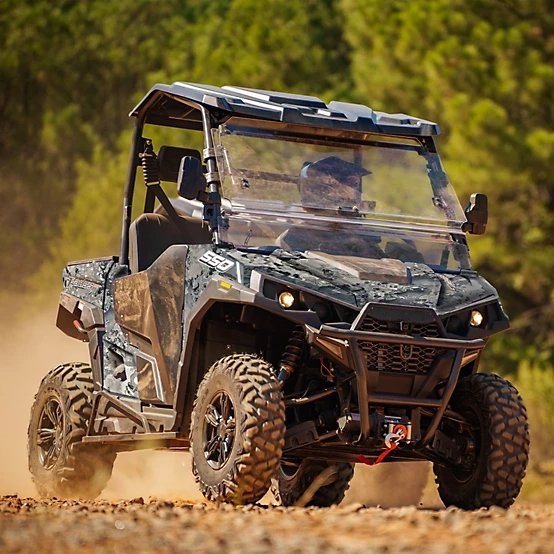 Massimo Motor Sports T-Boss 550F UTV-93548 - Image 2