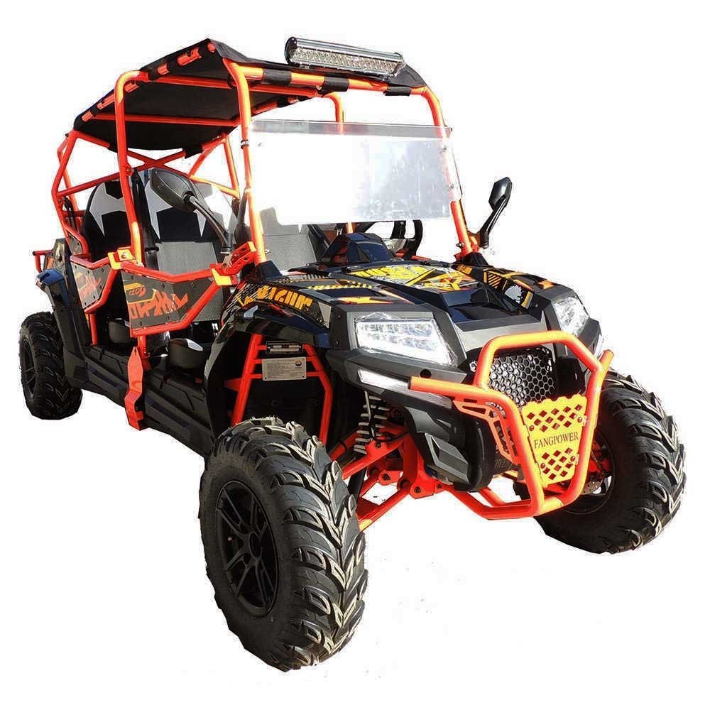 Vitacci Predator 400 XL-4 Seats UTV-32126