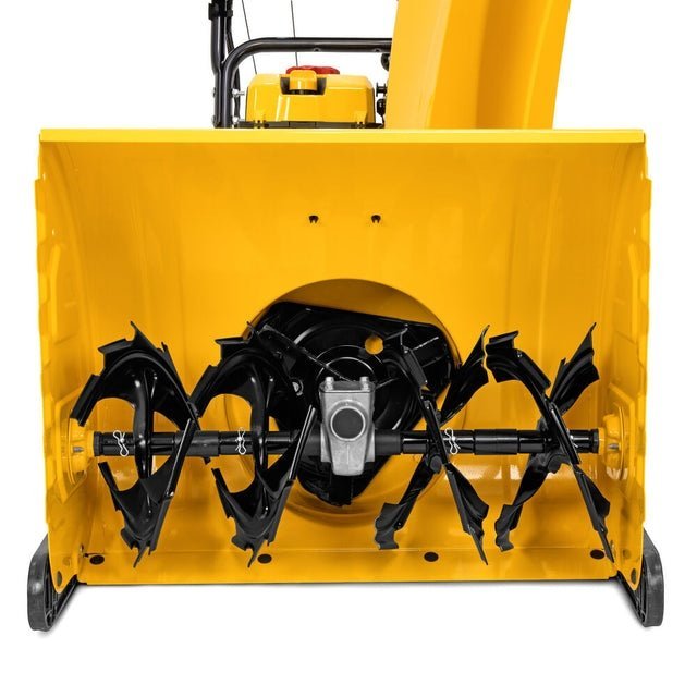 Cub Cadet 2X 26″ IntelliPOWER Two-Stage Electric Start Gas Snow Blower-17912 - Image 6