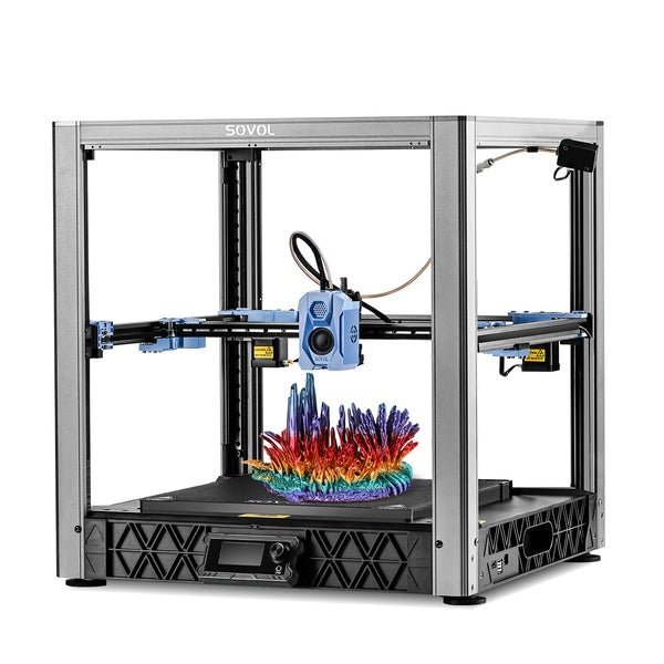 Sovol SV08 Core-XY 3D Printer-95578