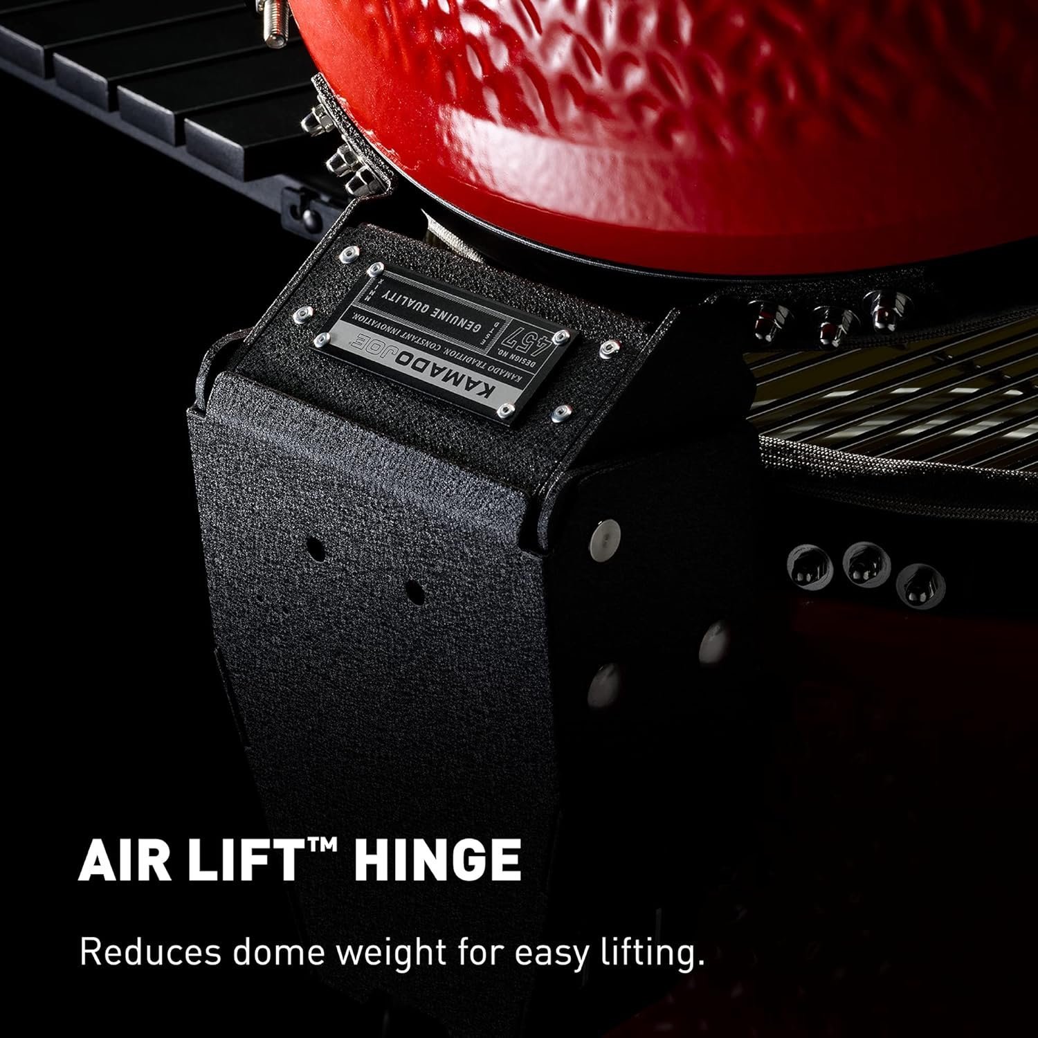 Kamado Joe Big Joe II Grill-92589 - Image 3