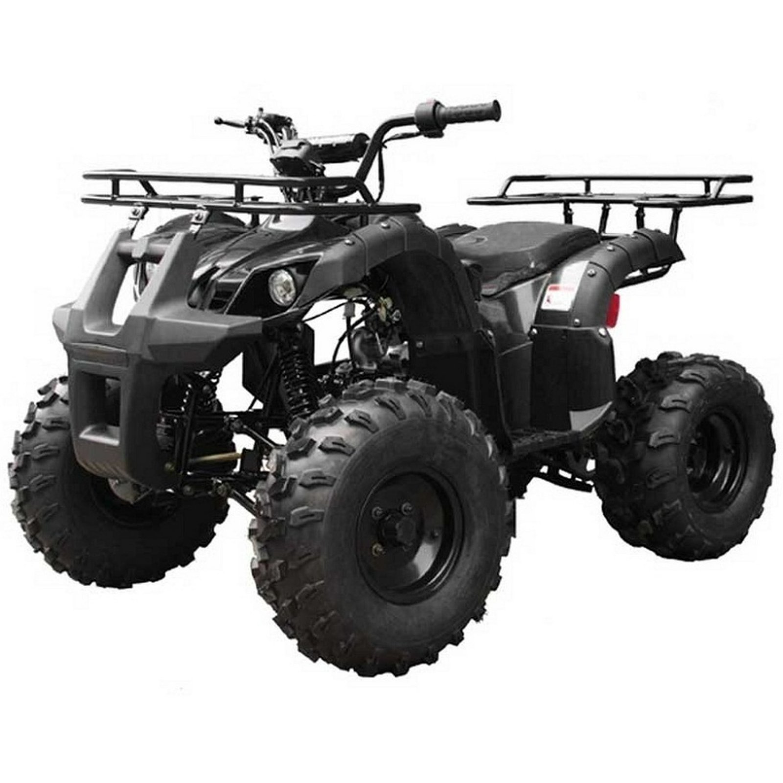 Tao T Force T125 Mid Size ATV-29764