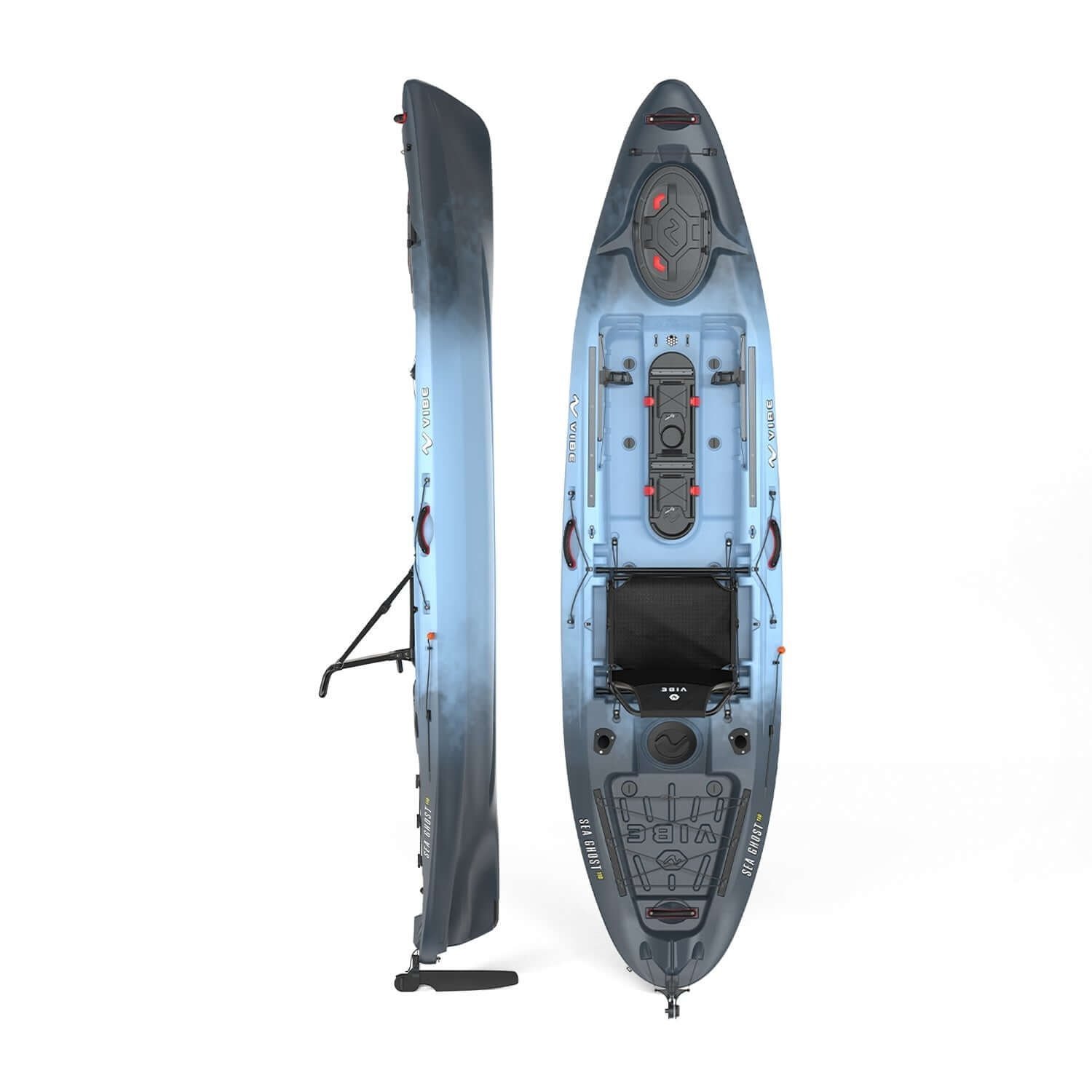 Vibe Kayaks Sea Ghost 110-98477