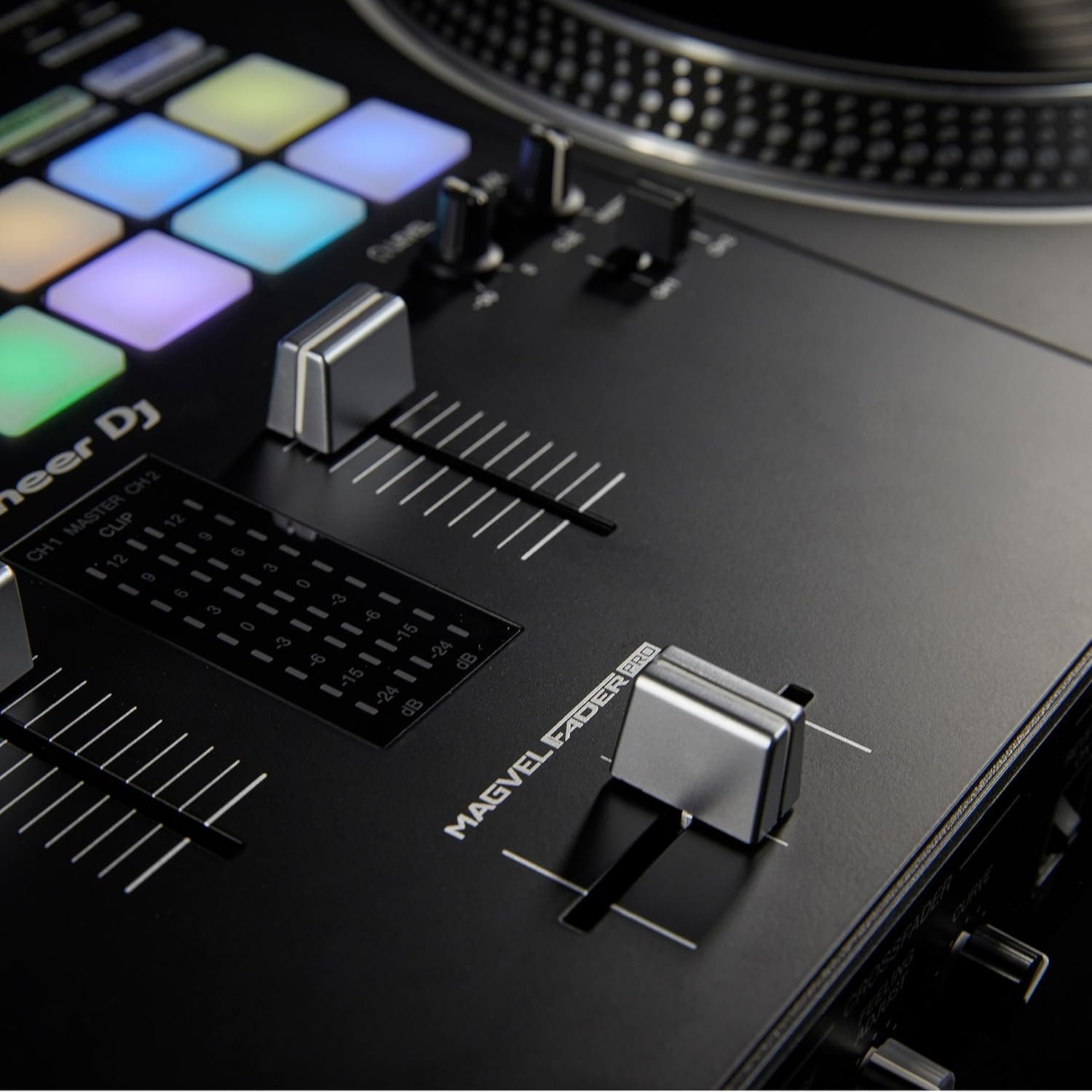 Pioneer DJ DDJ-REV7 DJ Controller-75148 - Image 17