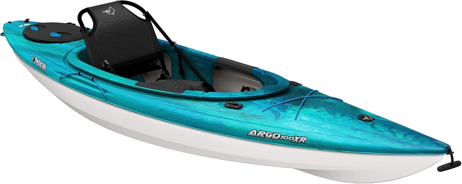 Pelican Argo 100XR Recreational Kayak-95623