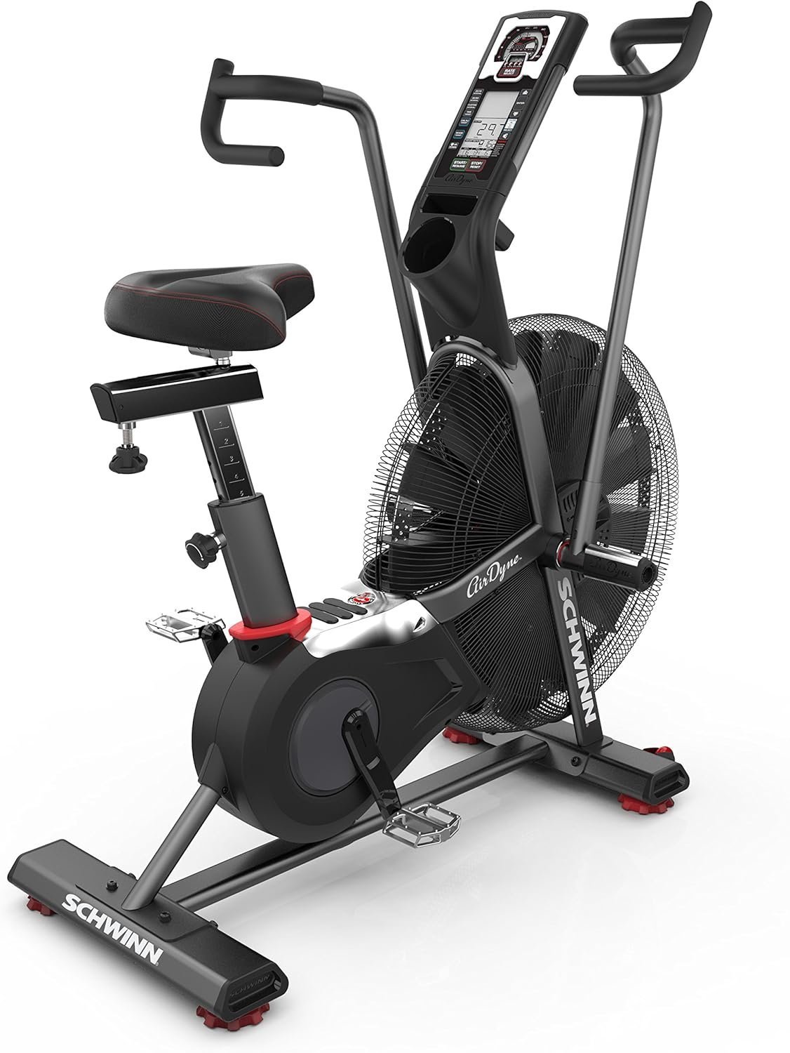Airdyne AD7 Exercise Bike-21923 - Image 3