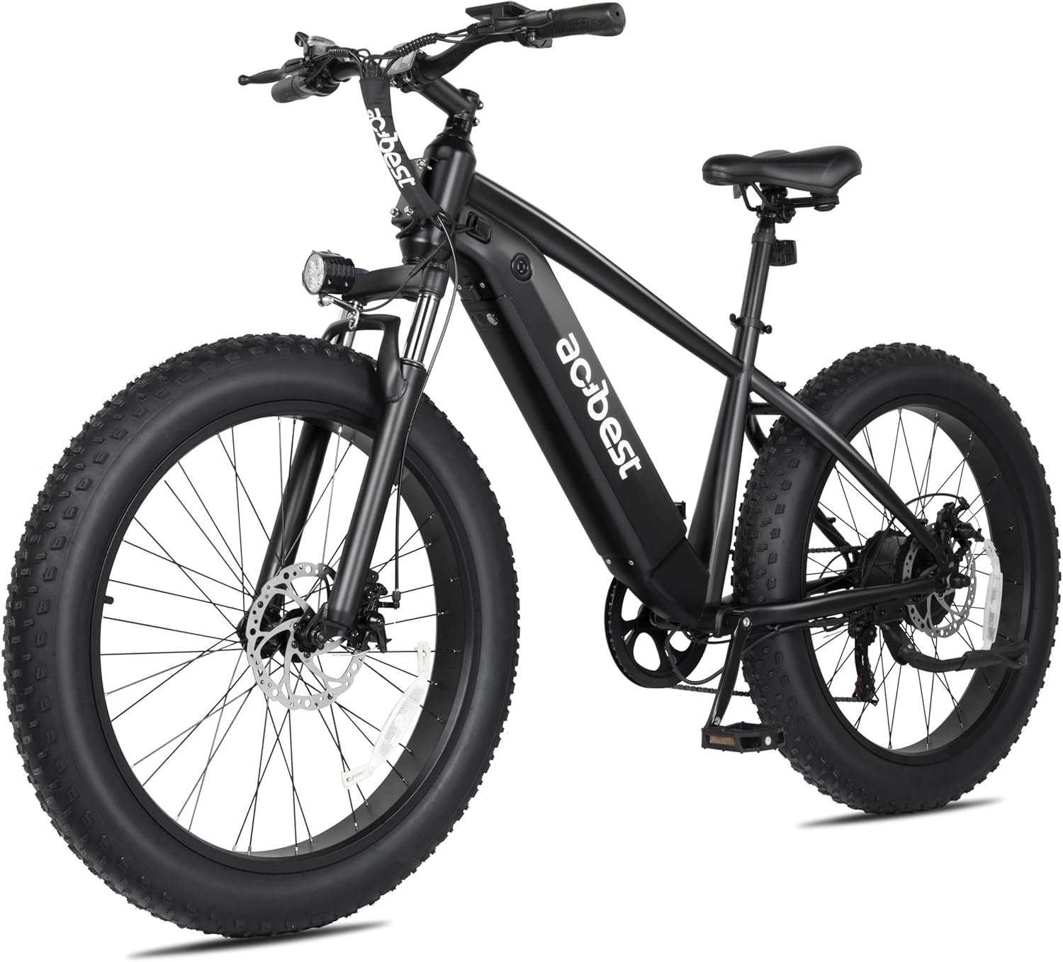 All-Terrain Mountain Ebike 1400W Power & 65mi Range-15429