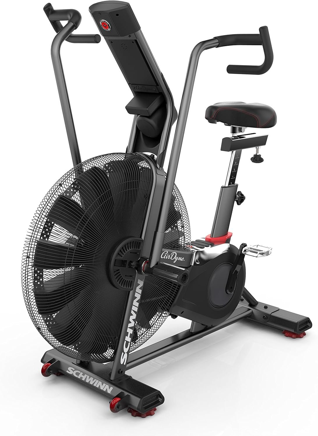 Airdyne AD7 Exercise Bike-21923 - Image 8