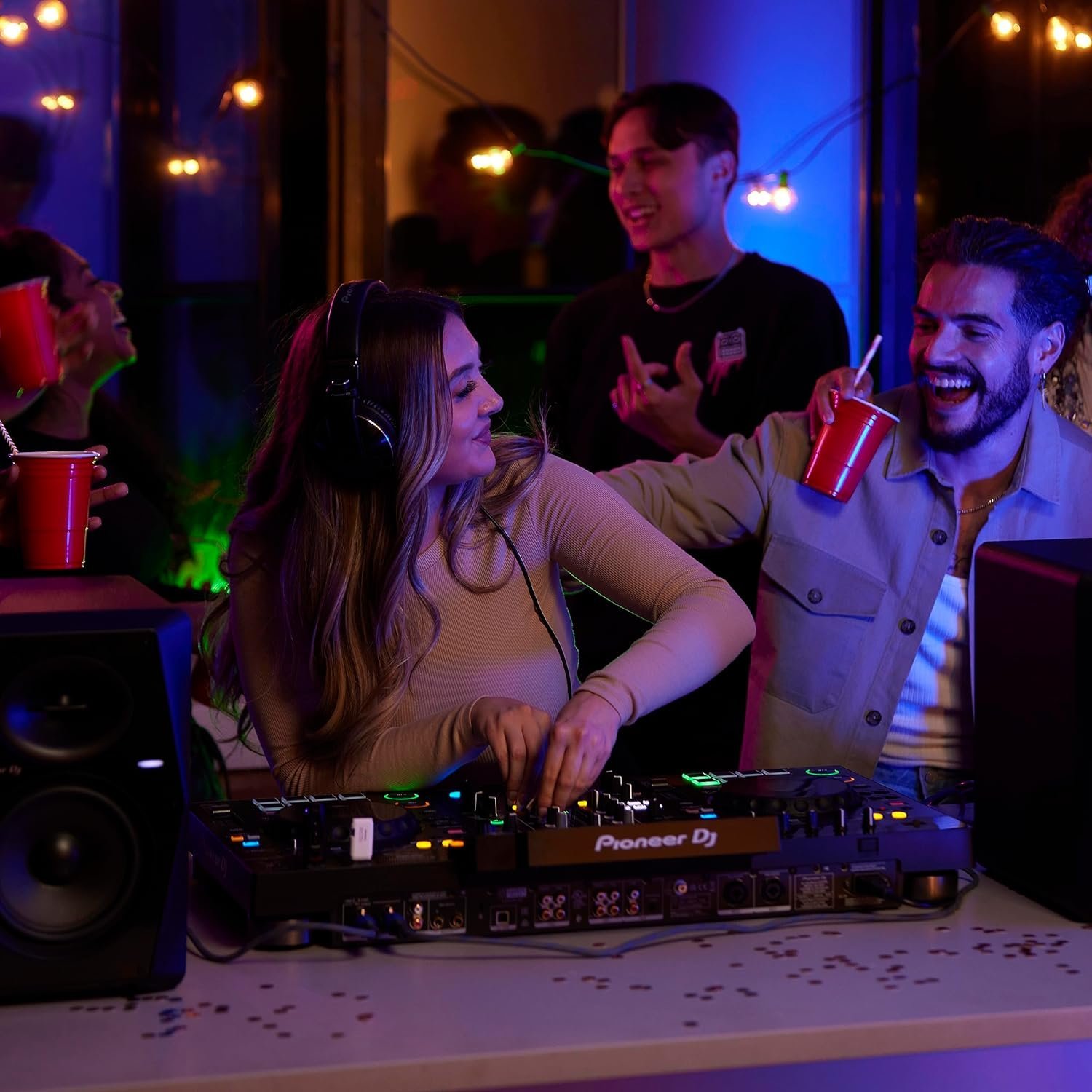 Pioneer DJ XDJ-RX3 All In One DJ System-96758 - Image 10