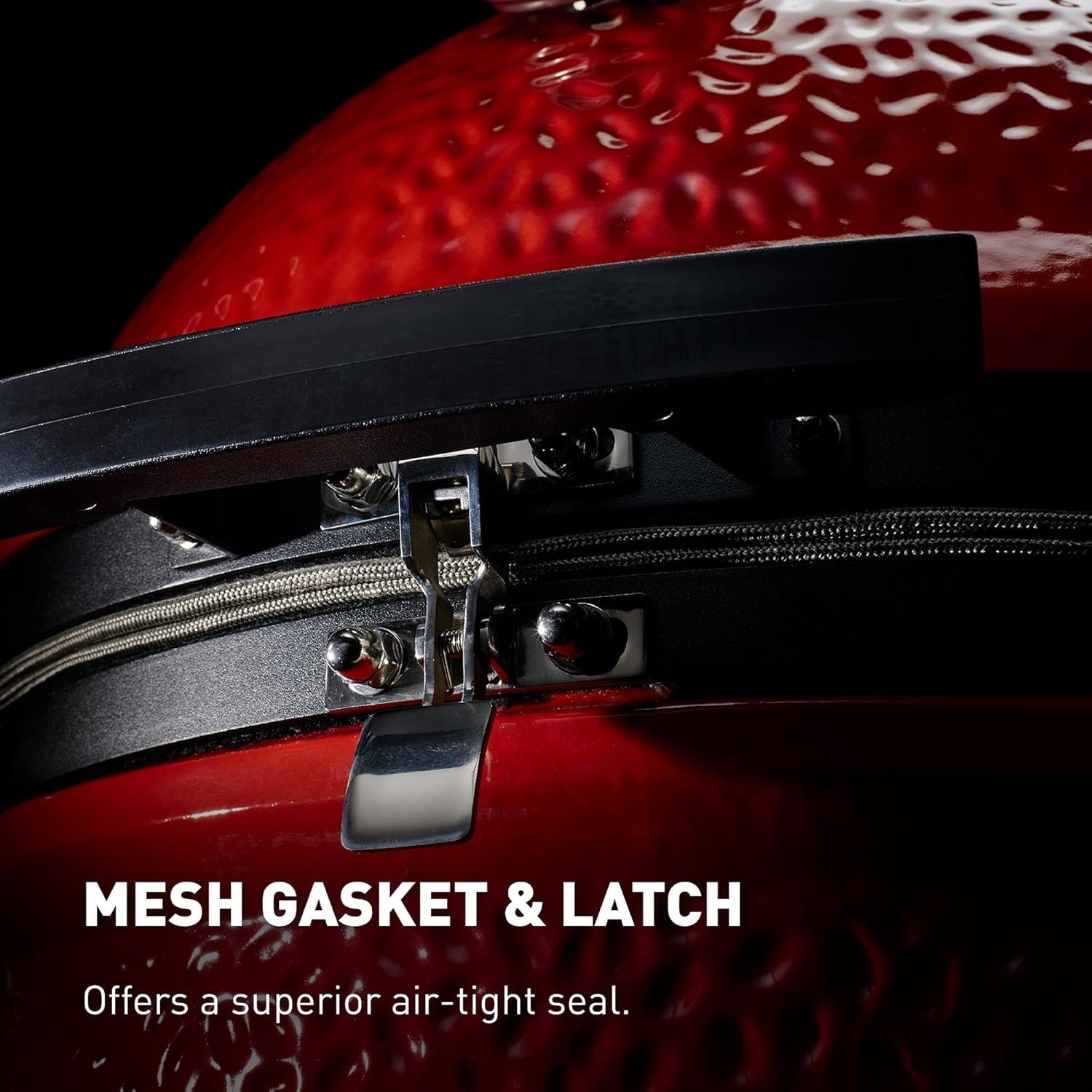 Kamado Joe Big Joe II Grill-92589 - Image 9