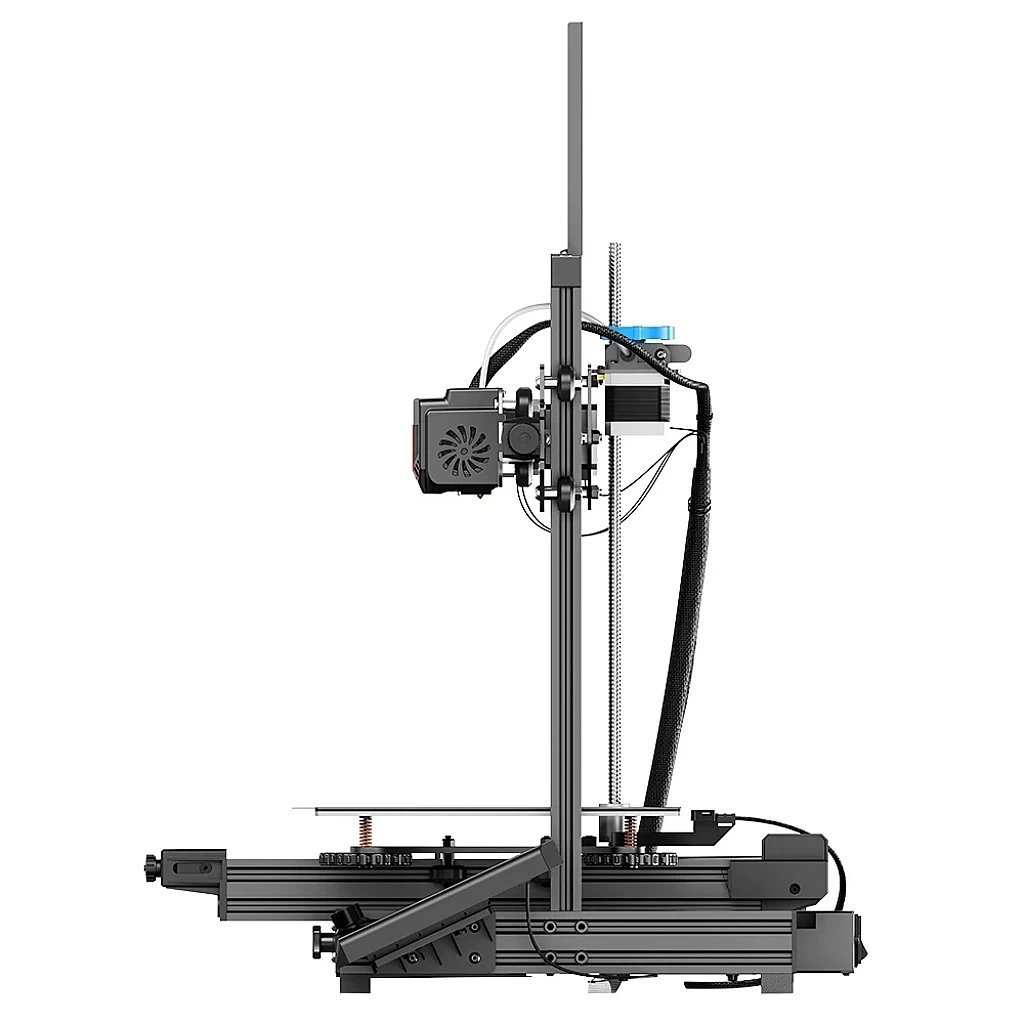 Creality 3D Printer Upgrade Ender 3 V2 Neo with Resume Printing +PLA 1kg-52578 - Image 4