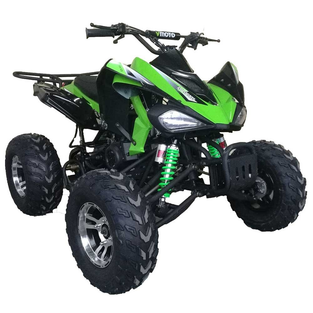 Cougar 200 Sport Adult ATV-56568