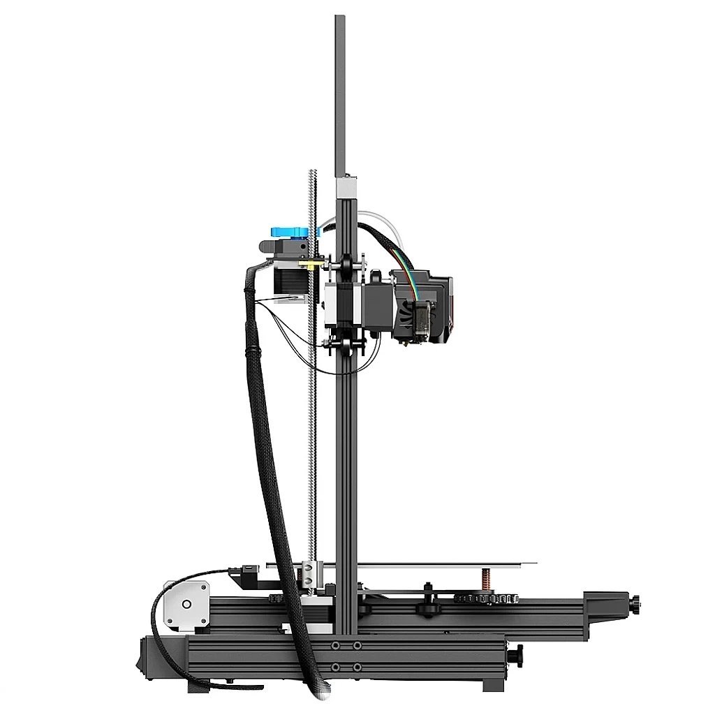 Creality 3D Printer Upgrade Ender 3 V2 Neo with Resume Printing +PLA 1kg-52578 - Image 5