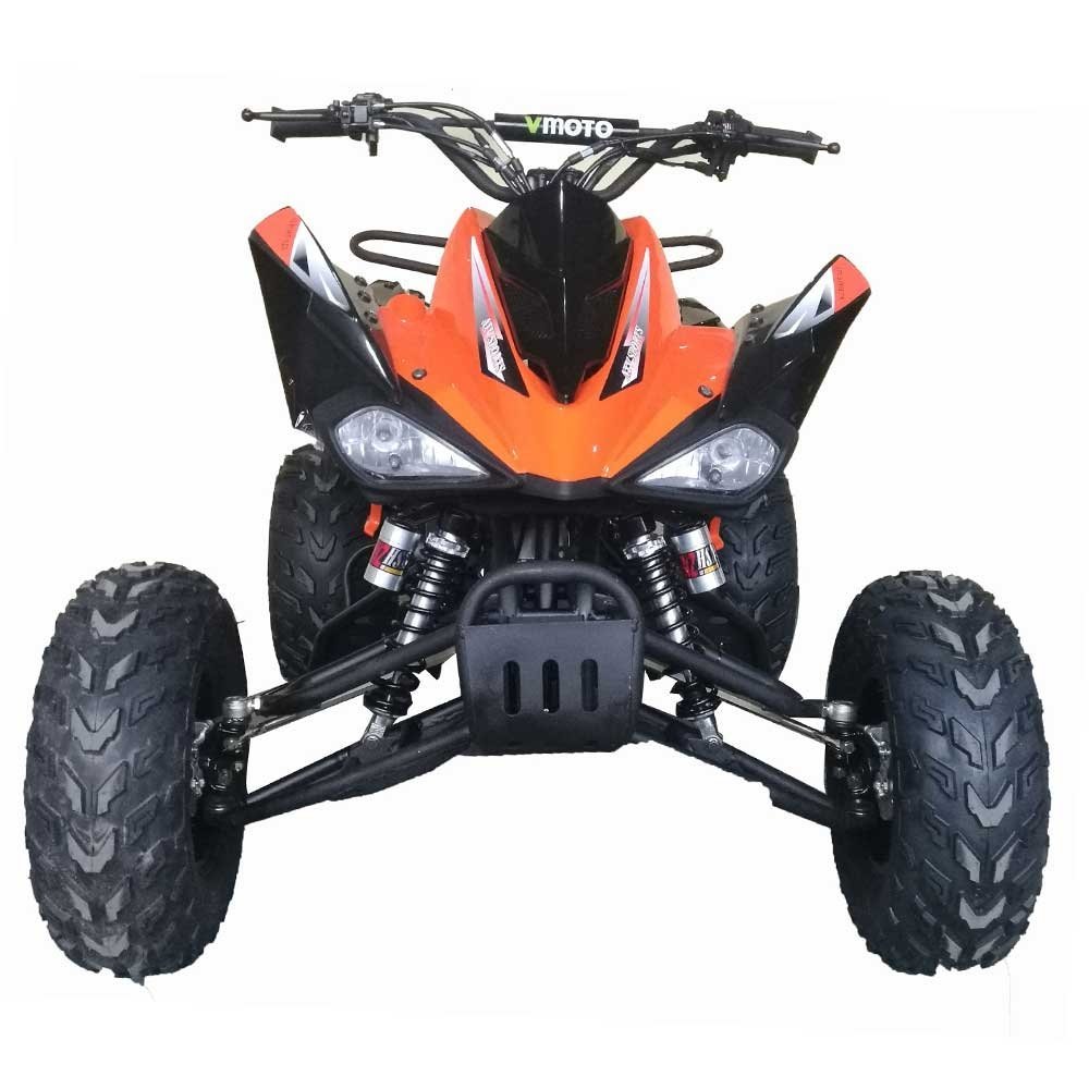 Cougar 200 Sport Adult ATV-56568 - Image 2