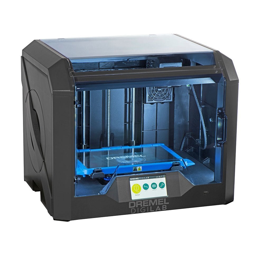 Dremel DigiLab 3D45 3D Printer-54793