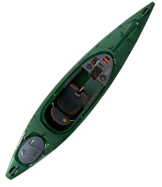 Wilderness Systems Pungo 120 Kayak-83688