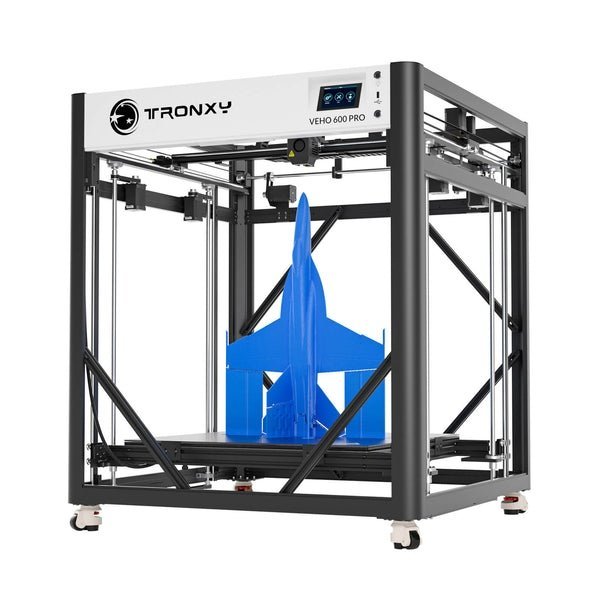 Tronxy Veho 600 Pro 3D Printer-62621