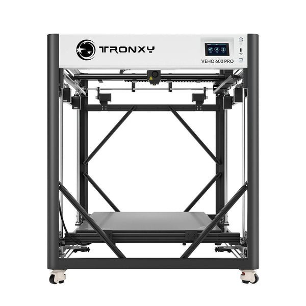 Tronxy Veho 600 Pro 3D Printer-62621 - Image 2