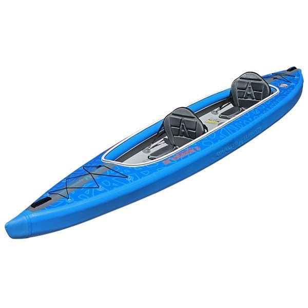 Advanced Elements AirVolution2 Inflatable Kayak-73592