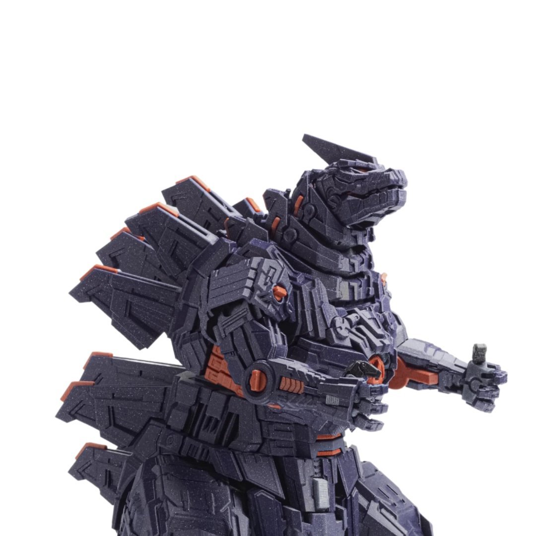 Bambu Labs X1C Multi-colour System-26254 - Image 2