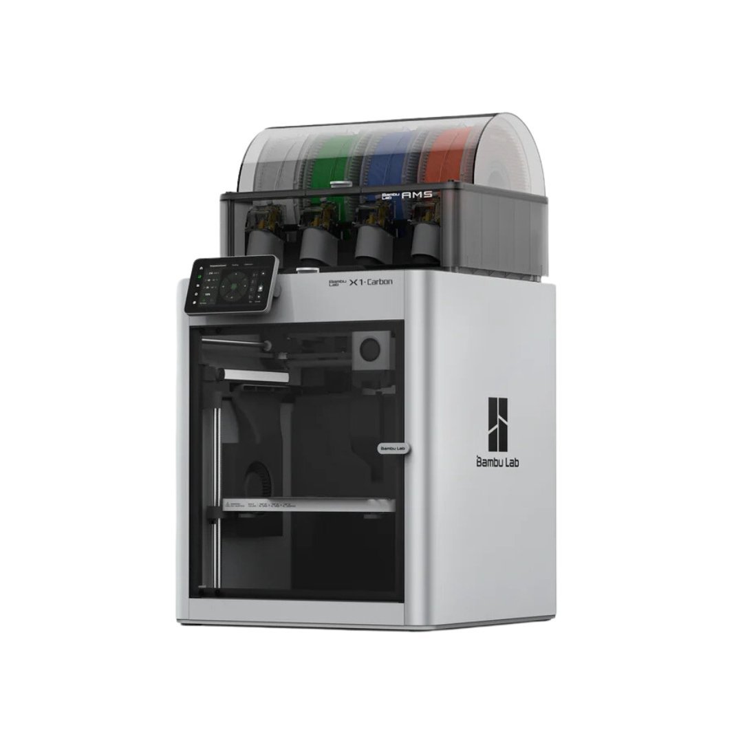 Bambu Labs X1C Multi-colour System-26254 - Image 3