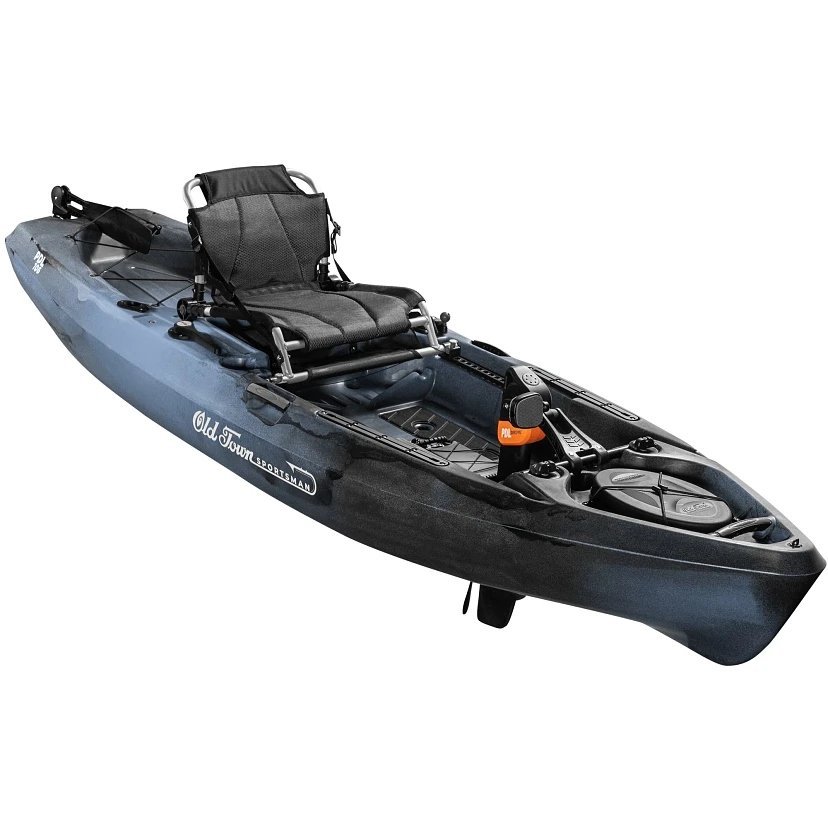 Old Town Sportsman PDL 106 Kayak-29415