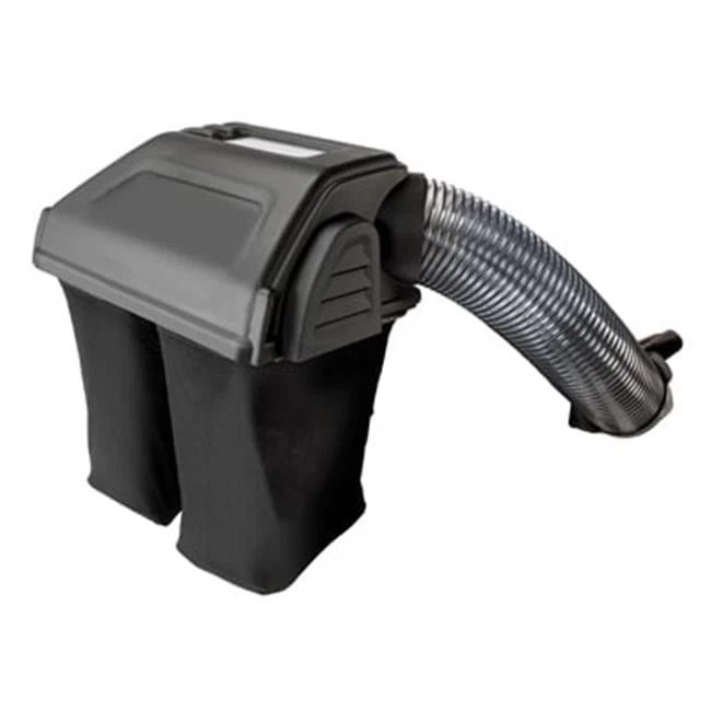 Arnold Double Bagger Collection System-52727