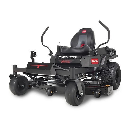 Toro TimeCutter Max Havoc 54 in. 23HP Kawasaki Zero-Turn Mower-71883