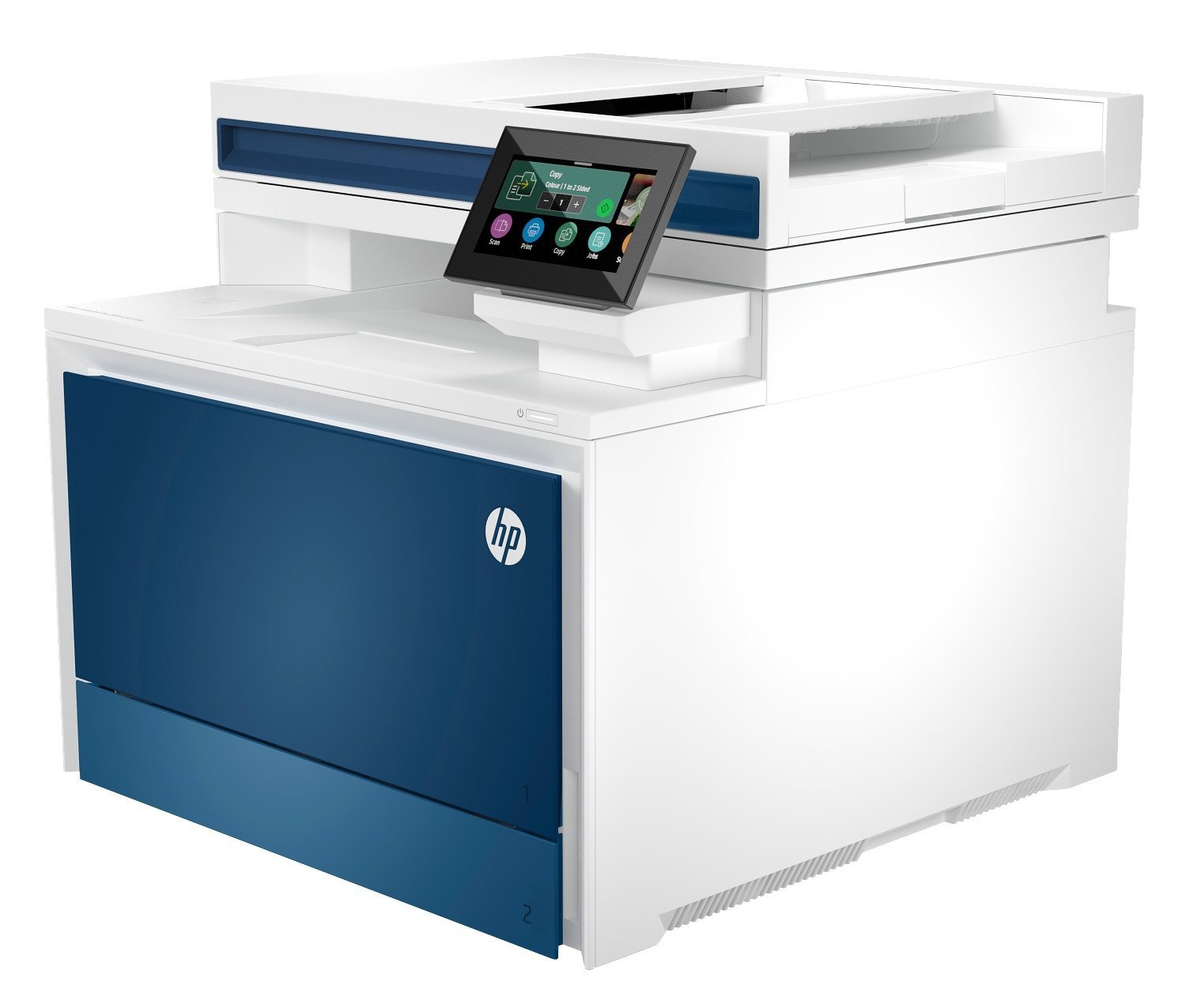 HP Color LaserJet Pro MFP 4301fdw Printer-23894