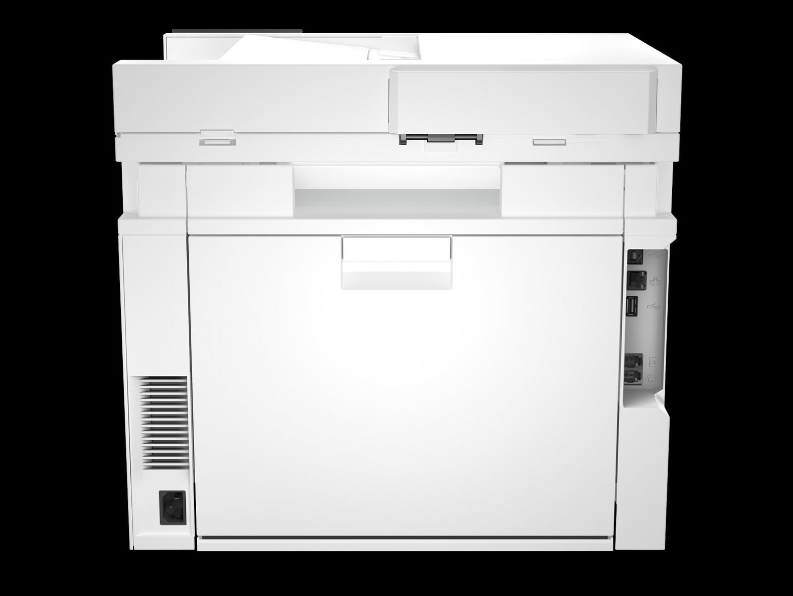 HP Color LaserJet Pro MFP 4301fdw Printer-23894 - Image 4