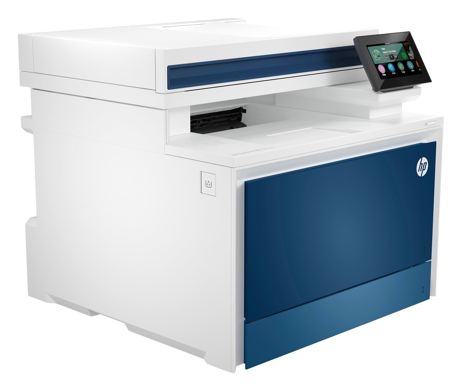 HP Color LaserJet Pro MFP 4301fdw Printer-23894 - Image 5