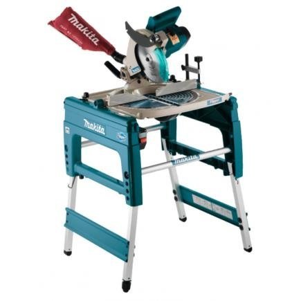 Makita LF1000 Flip Over Saw-36191