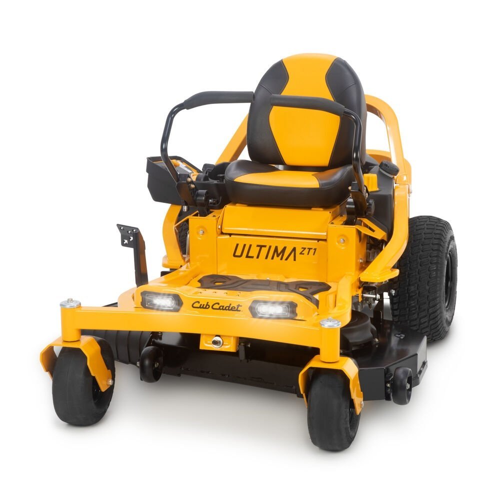 Cub Cadet Ultima ZT1 42 Fab Zero-Turn Mower-62513