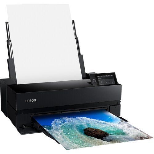 Epson SureColor P900 17-Inch Photo Printer-13372