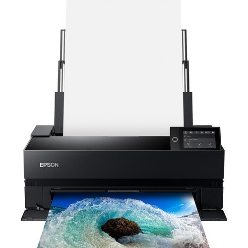 Epson SureColor P900 17-Inch Photo Printer-13372 - Image 2