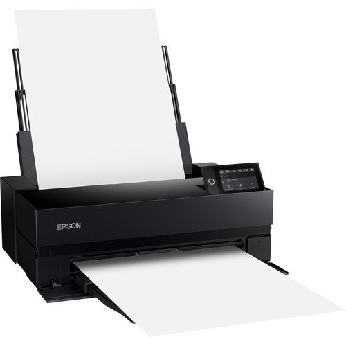 Epson SureColor P900 17-Inch Photo Printer-13372 - Image 4
