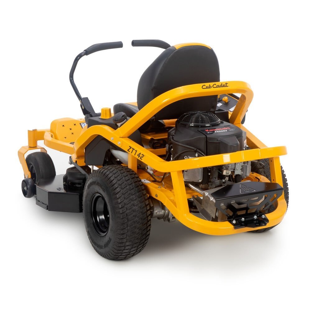 Cub Cadet Ultima ZT1 42 Fab Zero-Turn Mower-62513 - Image 3