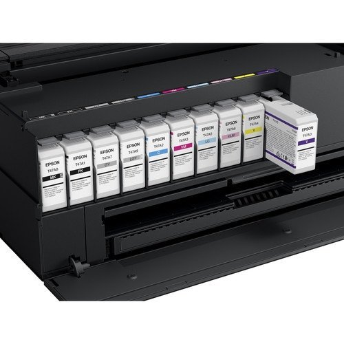 Epson SureColor P900 17-Inch Photo Printer-13372 - Image 8
