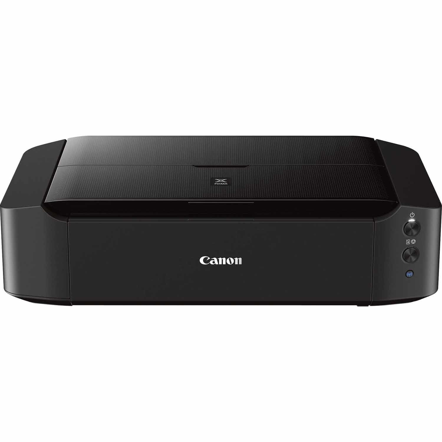 Canon PIXMA iP8720 Wireless Inkjet Photo Printer-35245