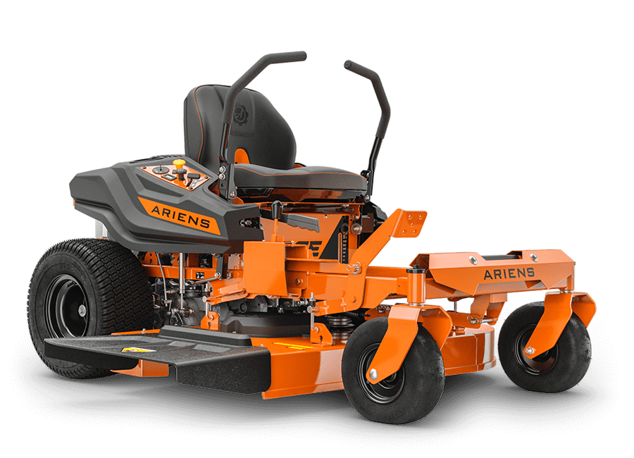 Ariens Edge Zero Turn Riding Mower 915285-37954 - Image 4