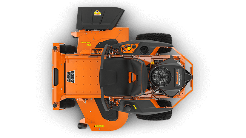 Ariens Edge Zero Turn Riding Mower 915285-37954 - Image 2