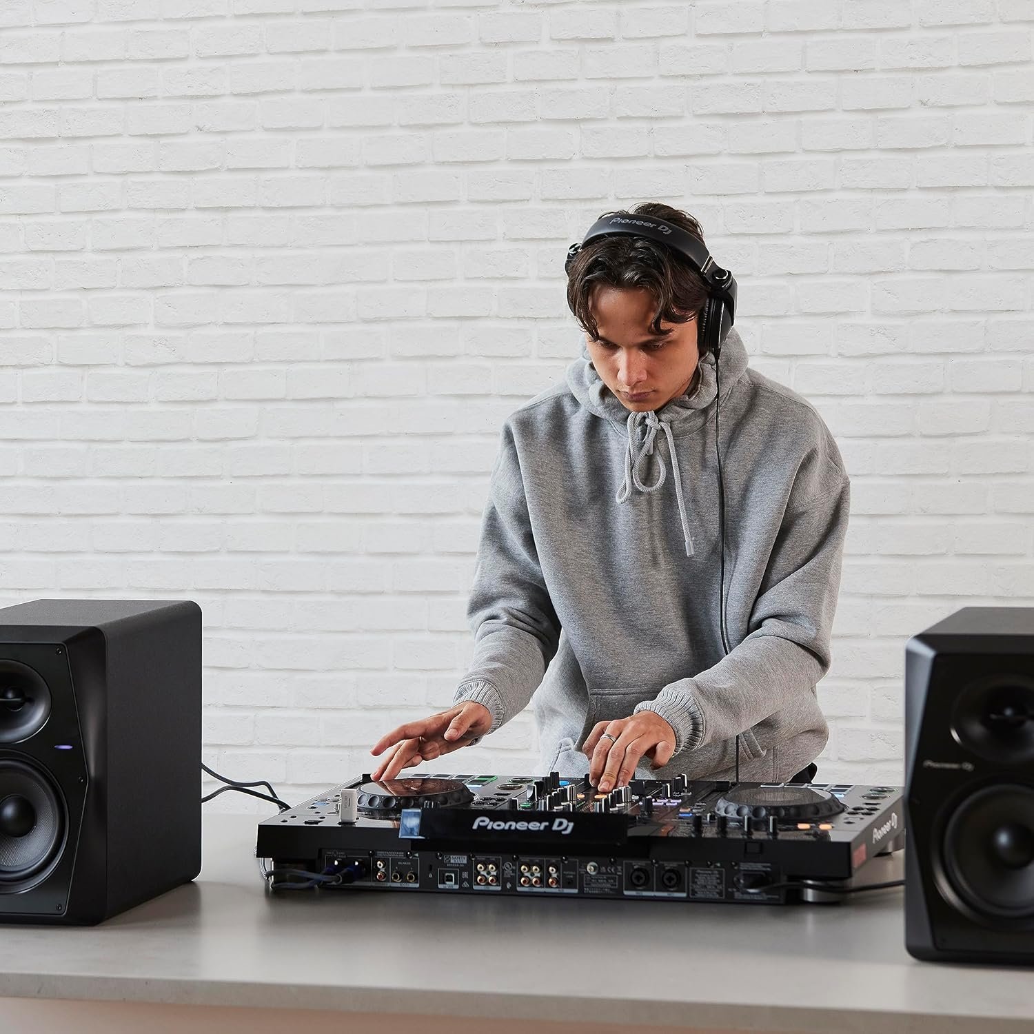 Pioneer DJ XDJ-RX3 All In One DJ System-96758 - Image 11