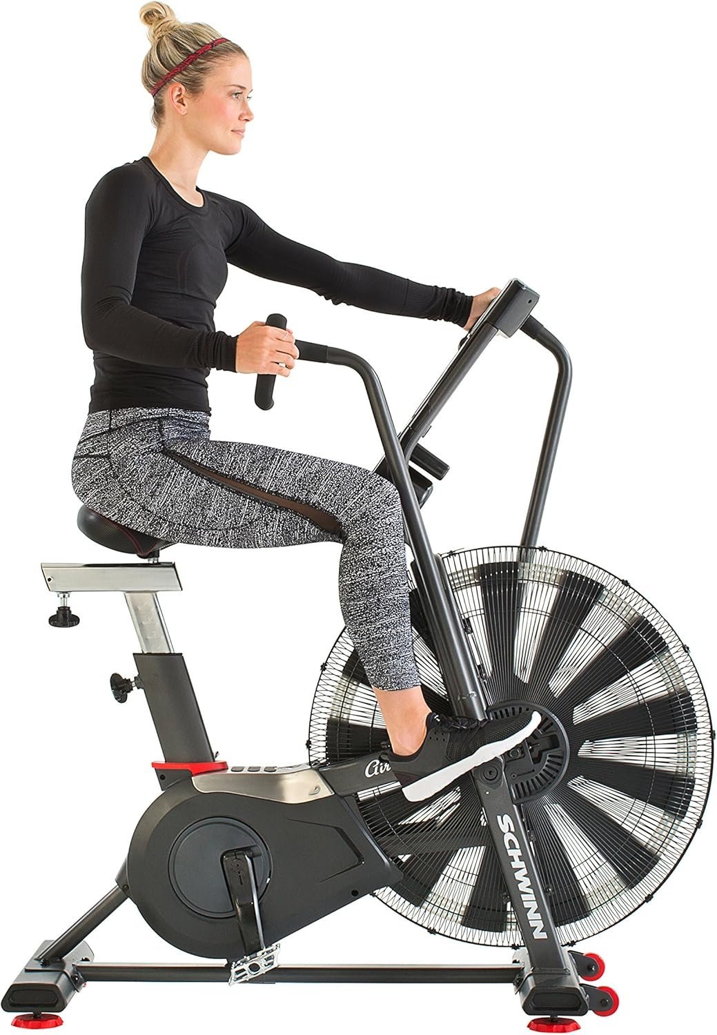 Airdyne AD7 Exercise Bike-21923 - Image 6