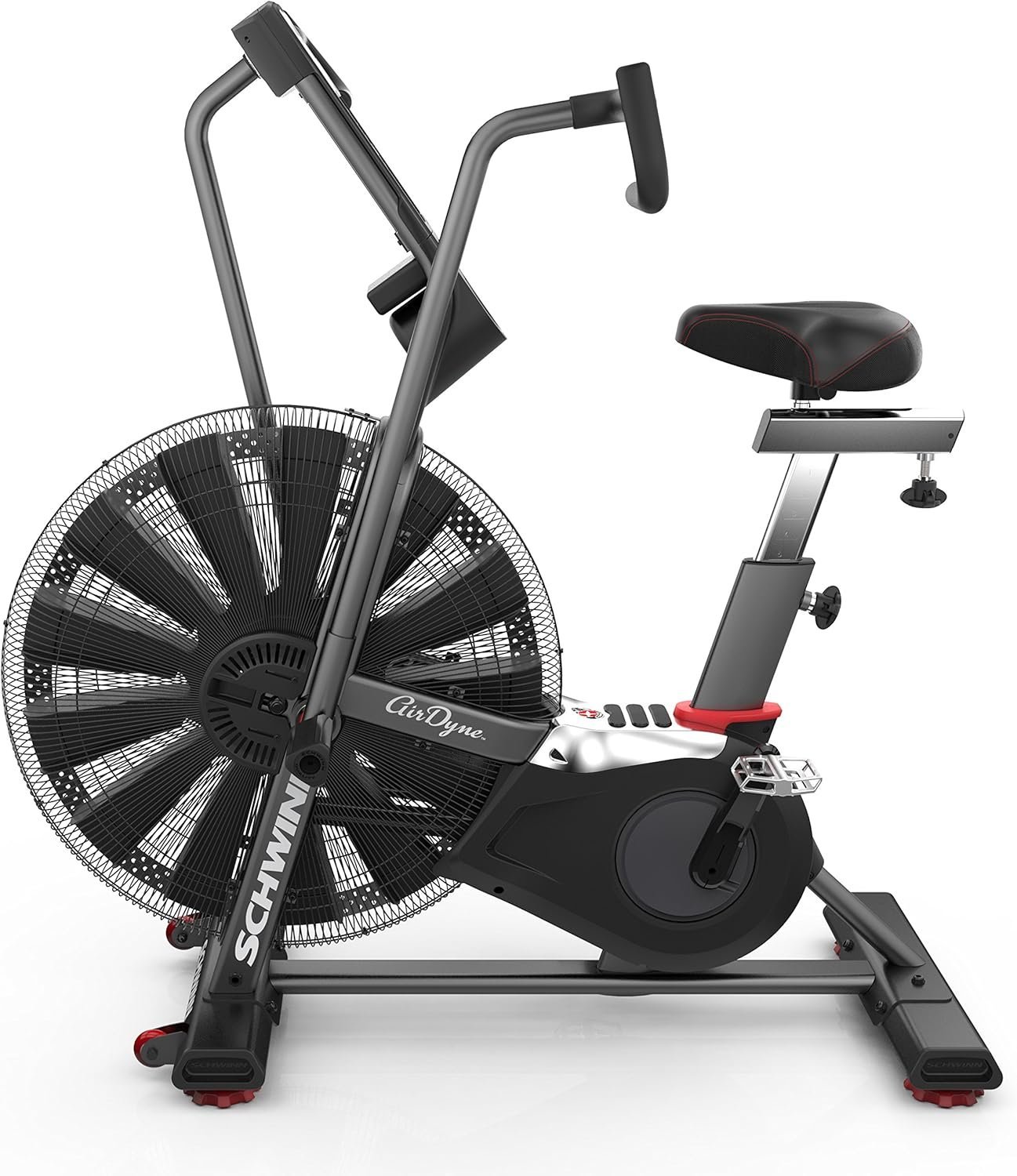 Airdyne AD7 Exercise Bike-21923 - Image 2