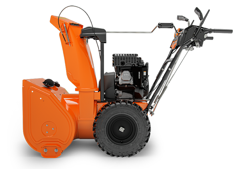 Ariens 921045 Deluxe 24″ Two-Stage Snow Blower-19516 - Image 3