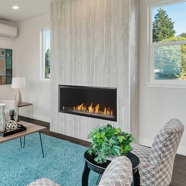 Monessen 60″ Artisan Vent Free Linear Gas Fireplace-37929 - Image 4